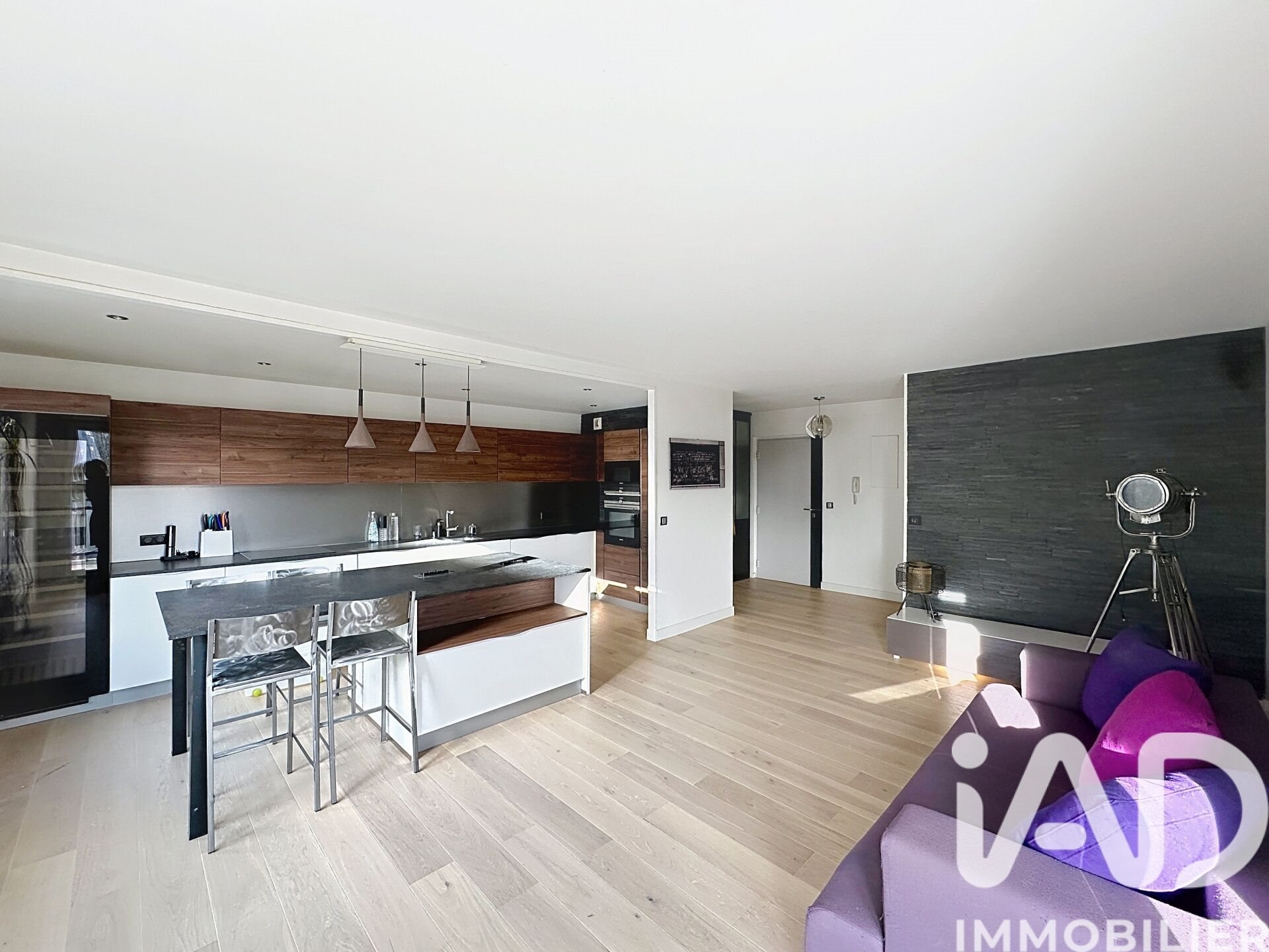 Appartement à vendre, 84m², Nogent-sur-Marne