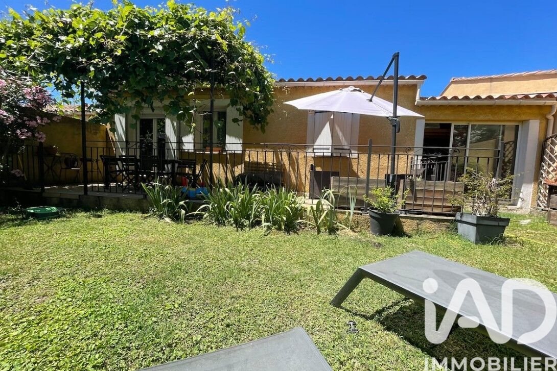 Maison à vendre, 84m², Entraigues-sur-la-Sorgue