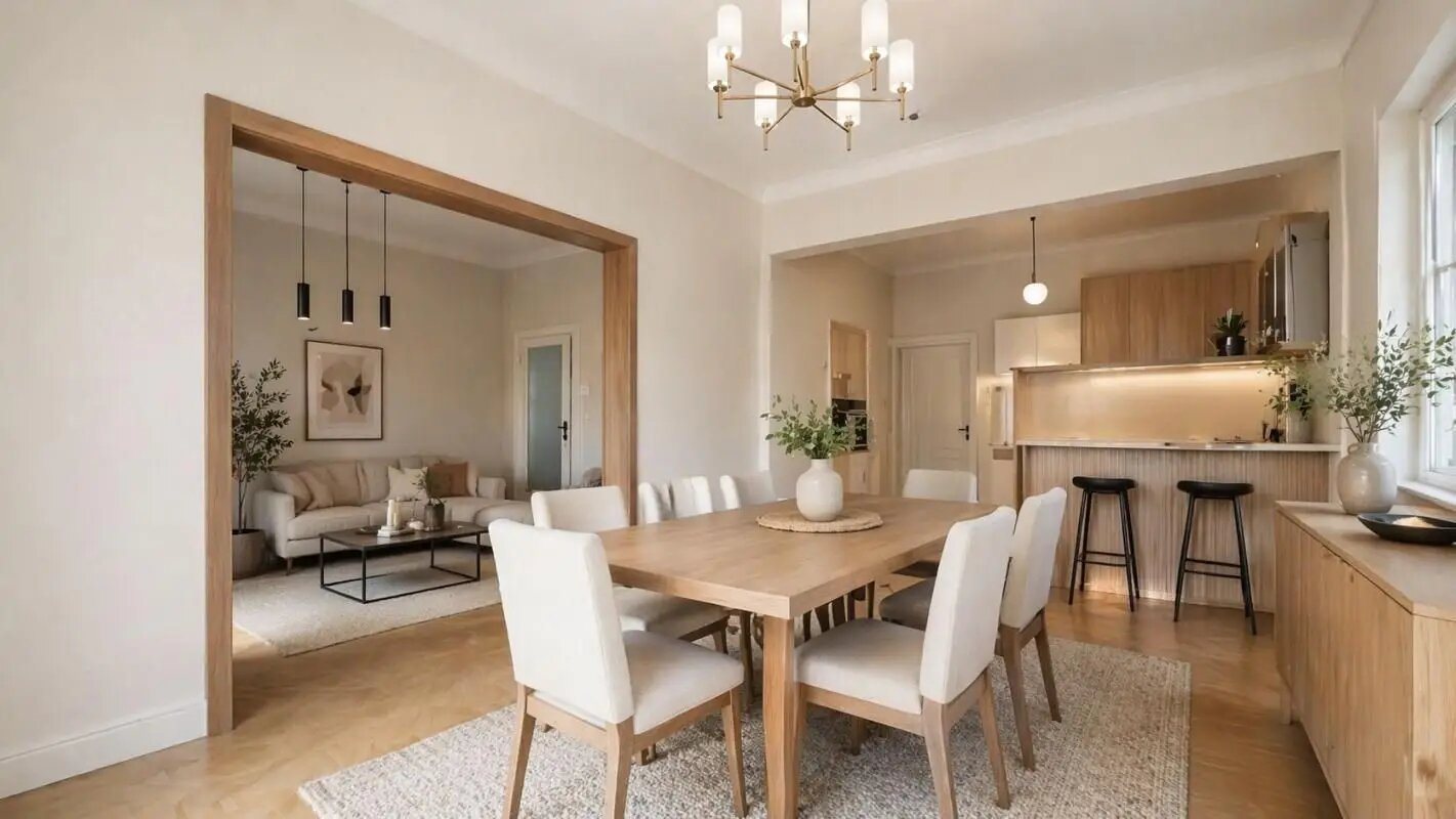 Maison à vendre, 176m², Algrange