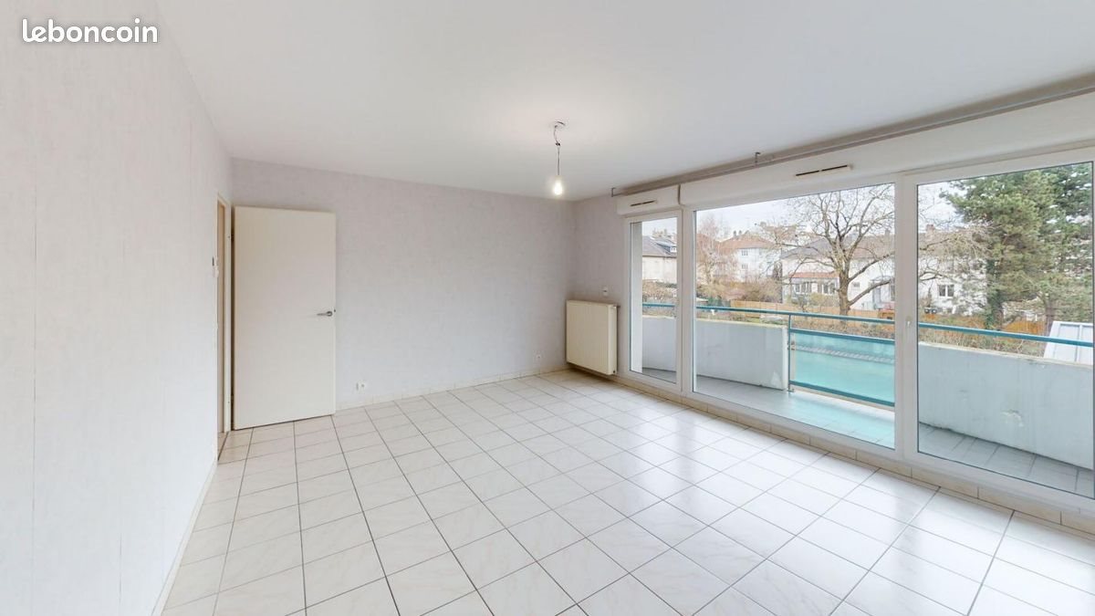 Appartement à louer, 74m², Montigny-lès-Metz