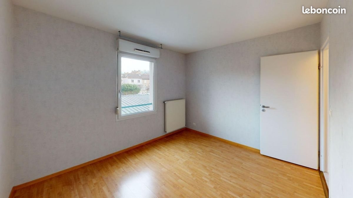 Appartement à louer, 74m², Montigny-lès-Metz