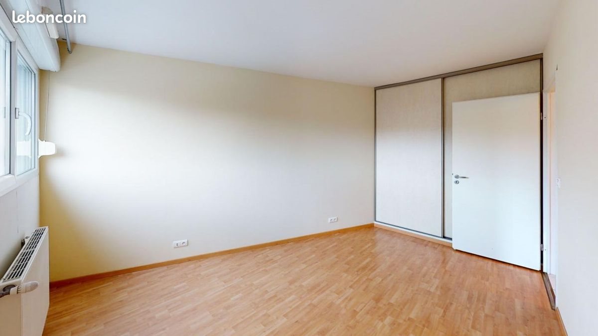 Appartement à louer, 74m², Montigny-lès-Metz