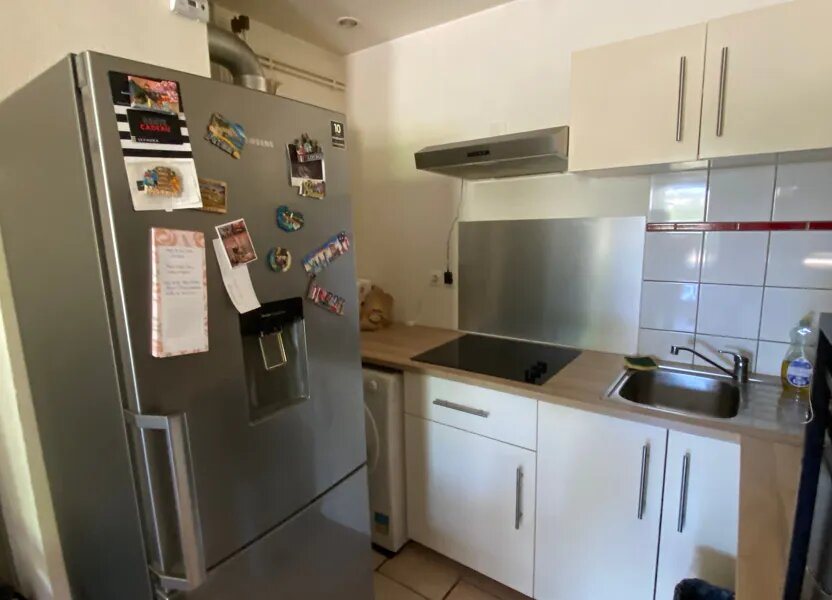 Appartement à louer, 47m², Metz