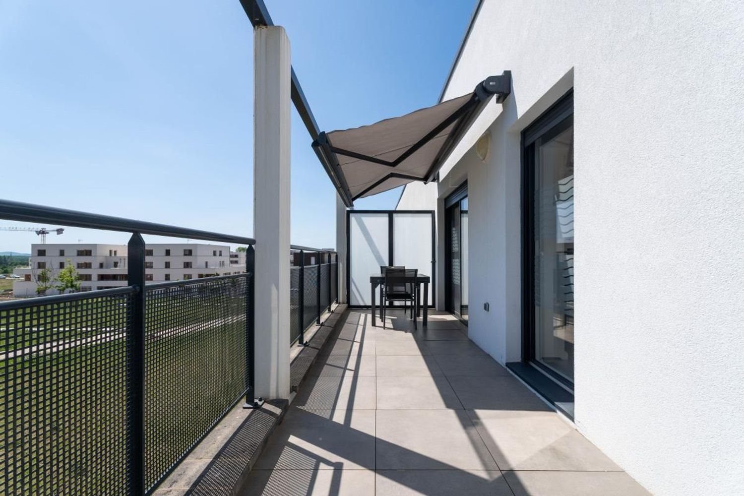 Appartement à vendre, 47m², Metz