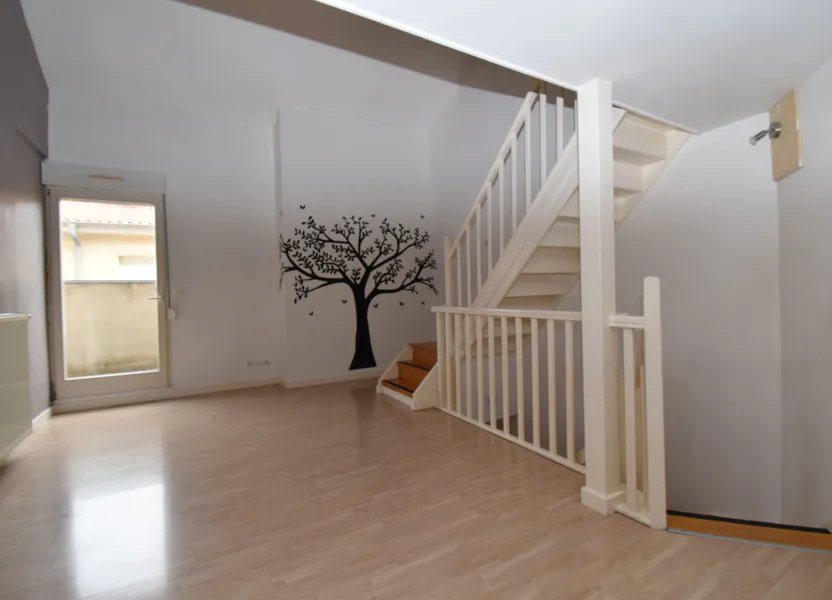 Appartement à vendre, 71m², Boulay-Moselle