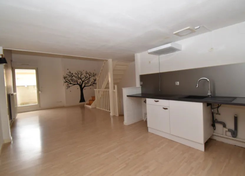 Appartement à vendre, 71m², Boulay-Moselle