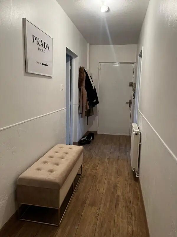 Appartement à louer, 59m², Montigny-lès-Metz