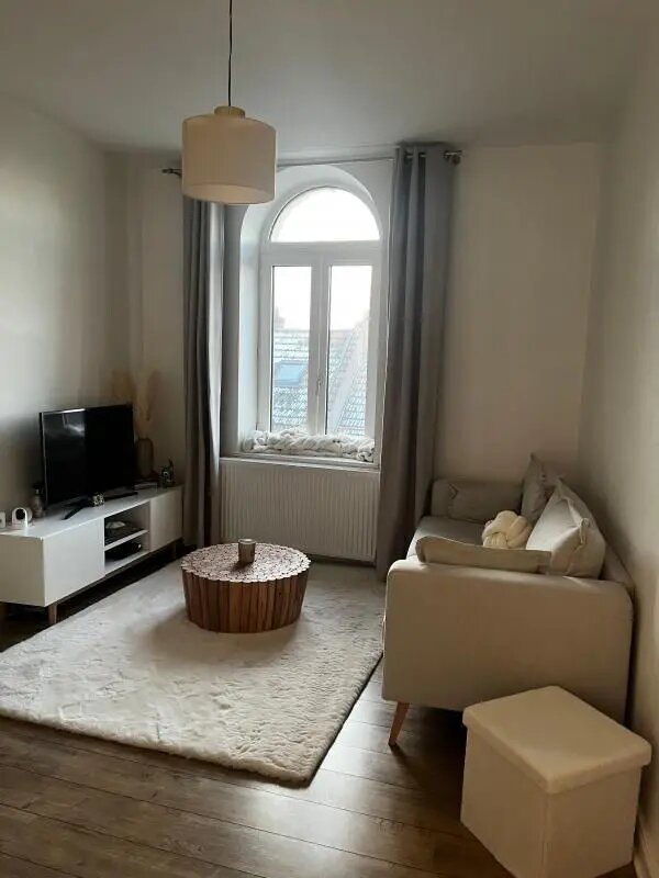 Appartement à louer, 59m², Montigny-lès-Metz