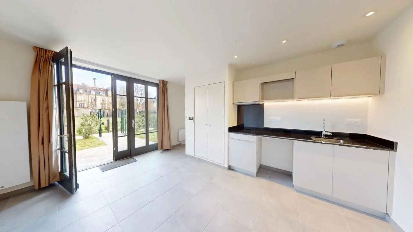 Appartement à louer, 33m², Metz