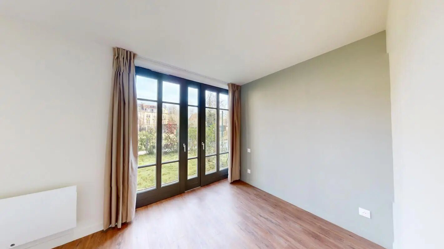 Appartement à louer, 33m², Metz