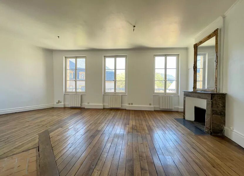 Appartement à vendre, 95m², Metz