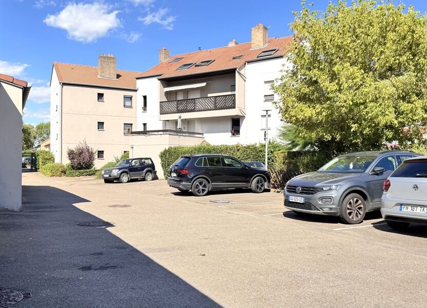 Appartement à vendre, 58m², Woippy