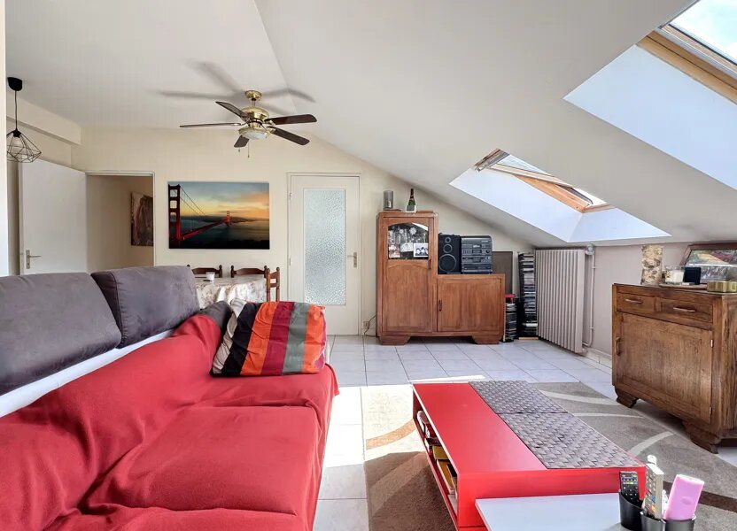 Appartement à vendre, 58m², Woippy