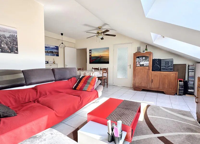 Appartement à vendre, 58m², Woippy