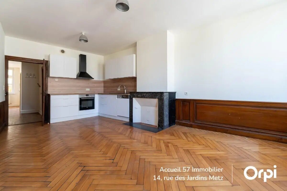Appartement à vendre, 179m², Metz