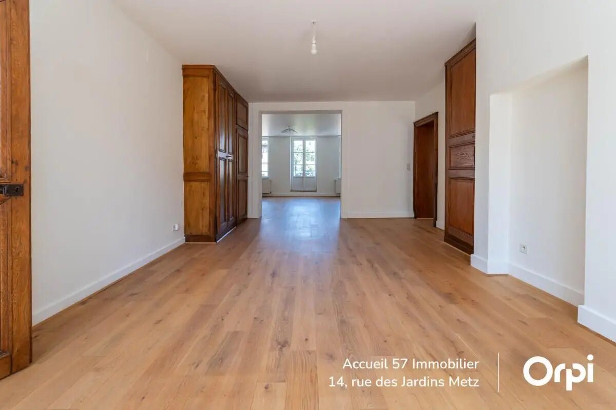 Appartement à vendre, 179m², Metz