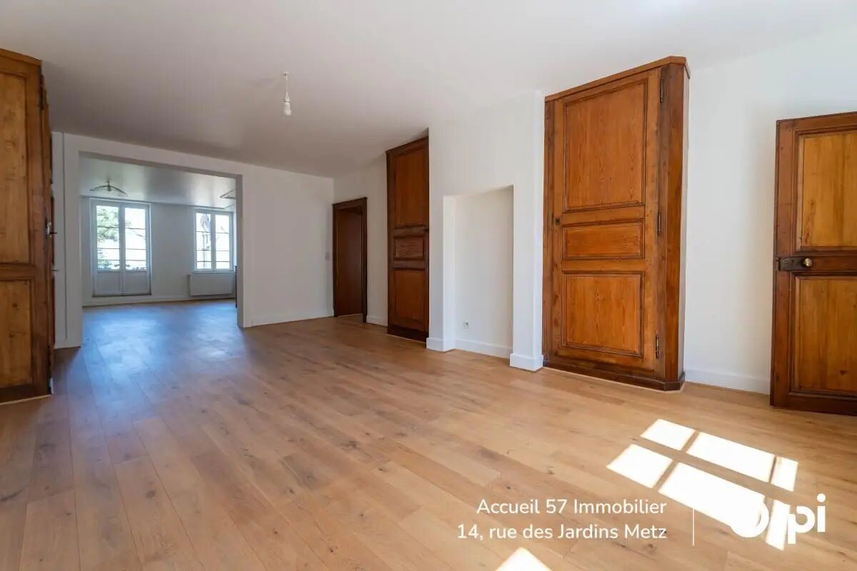 Appartement à vendre, 179m², Metz