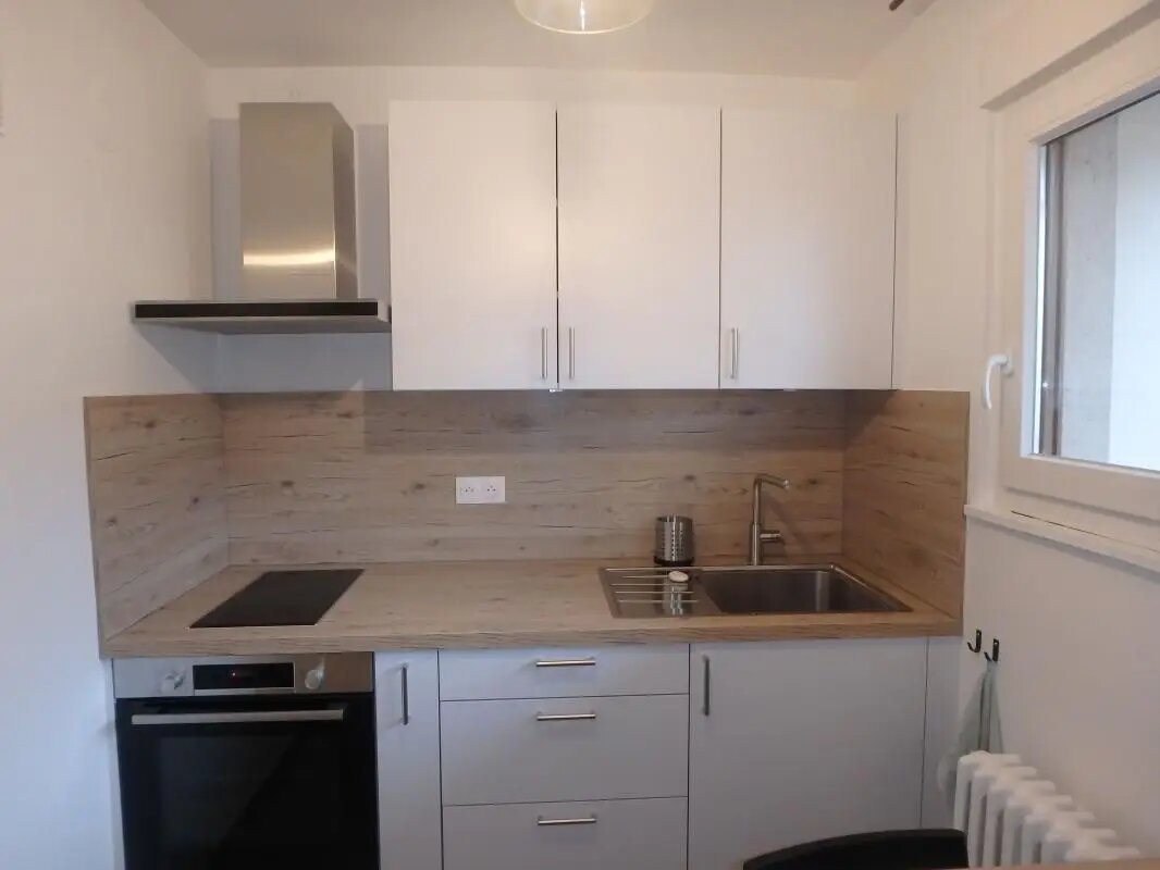 Appartement à louer, 30m², Metz
