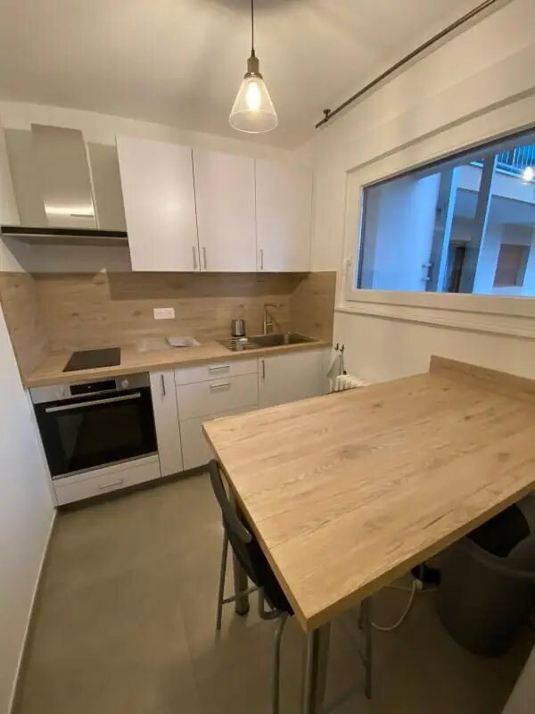 Appartement à louer, 30m², Metz