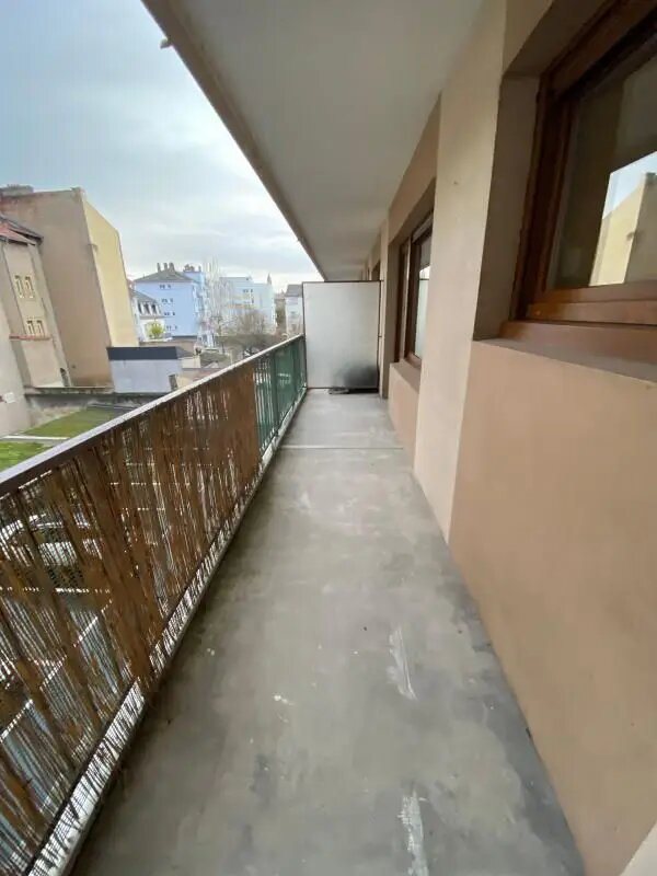 Appartement à louer, 30m², Metz