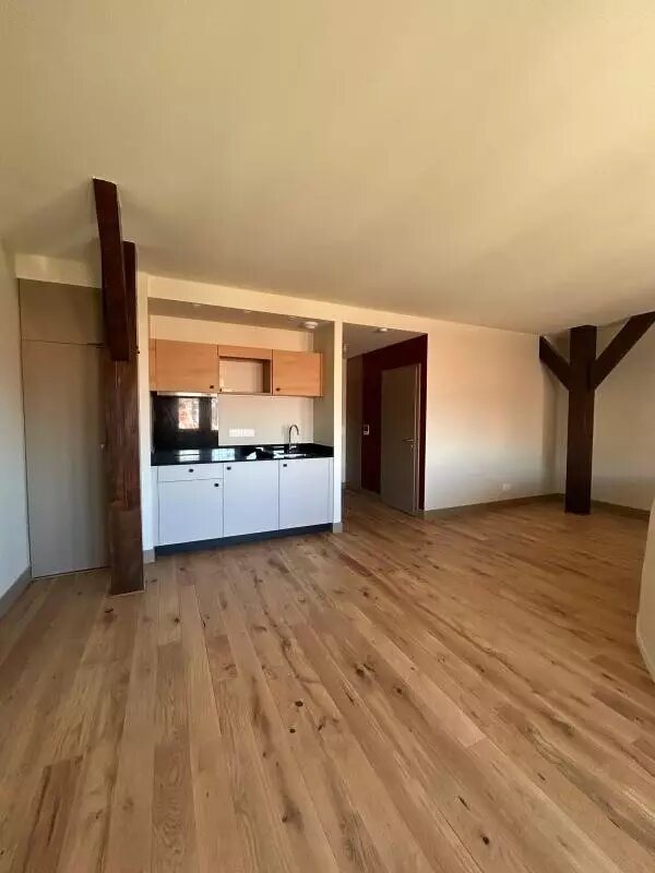 Appartement à louer, 39m², Metz