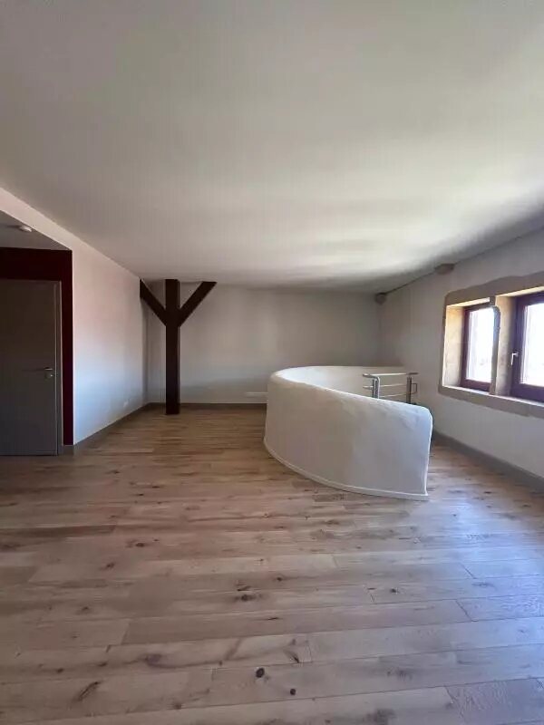 Appartement à louer, 39m², Metz