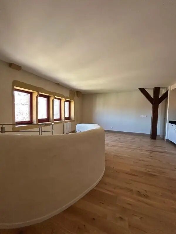 Appartement à louer, 39m², Metz
