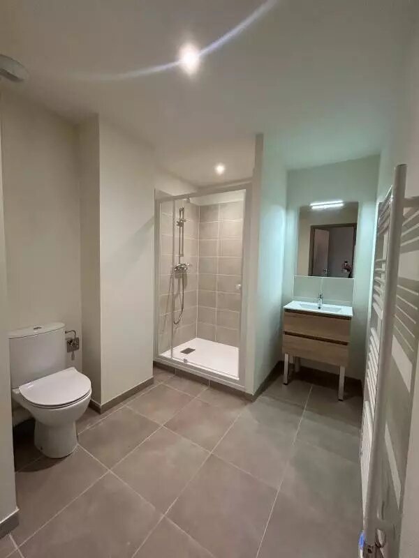 Appartement à louer, 39m², Metz