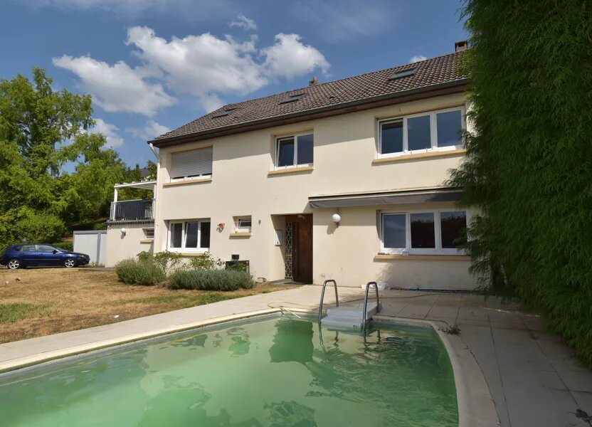 Maison à vendre, 233m², Jouy-aux-Arches