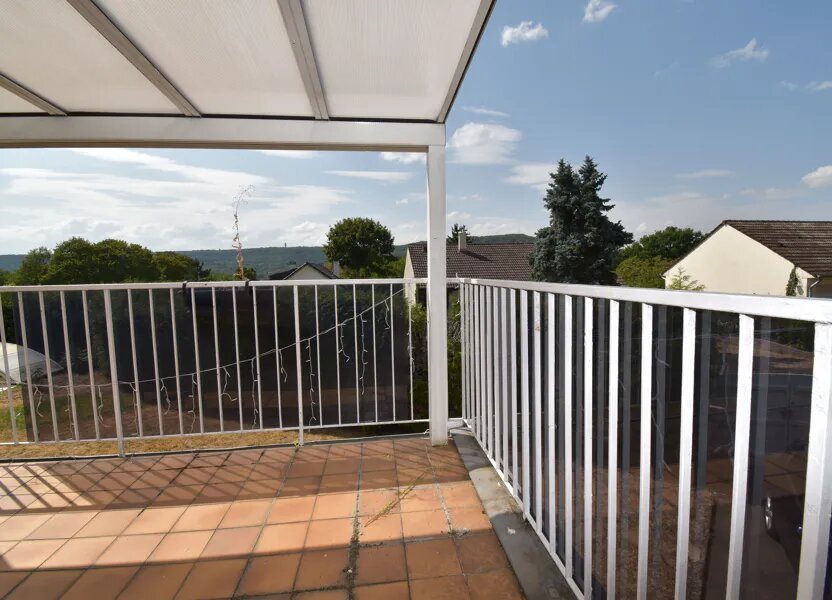 Maison à vendre, 233m², Jouy-aux-Arches