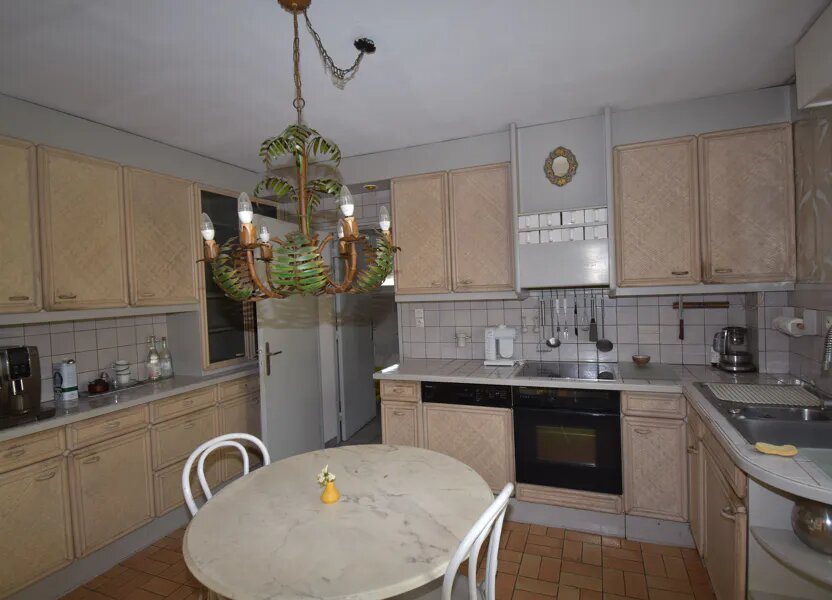 Maison à vendre, 233m², Jouy-aux-Arches