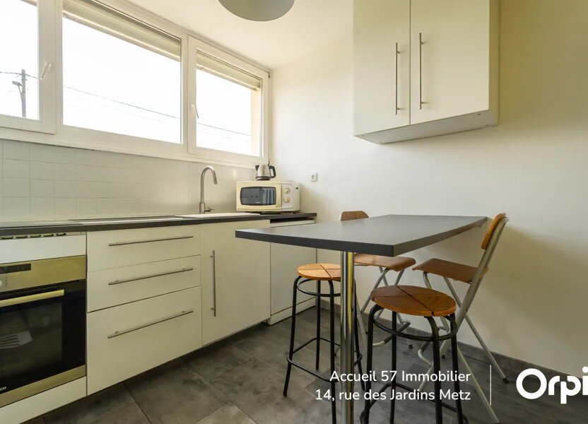 Maison à vendre, 126m², Metz