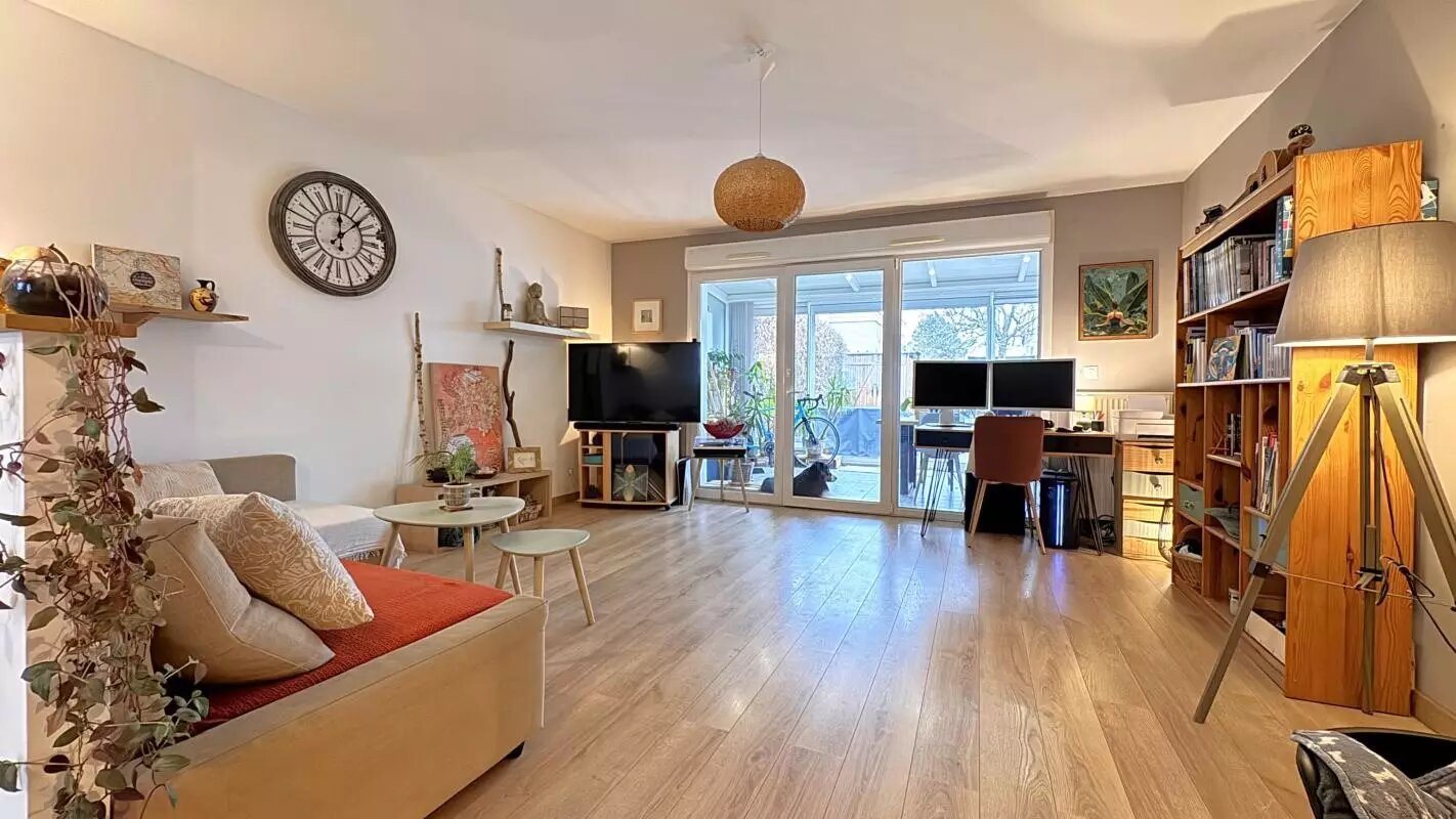 Maison à vendre, 96m², Metz