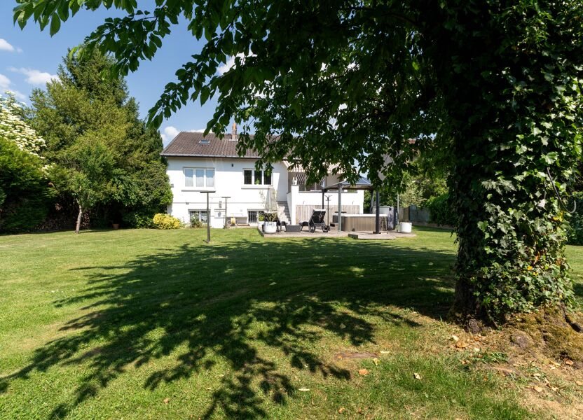 Maison à vendre, 275m², Woippy