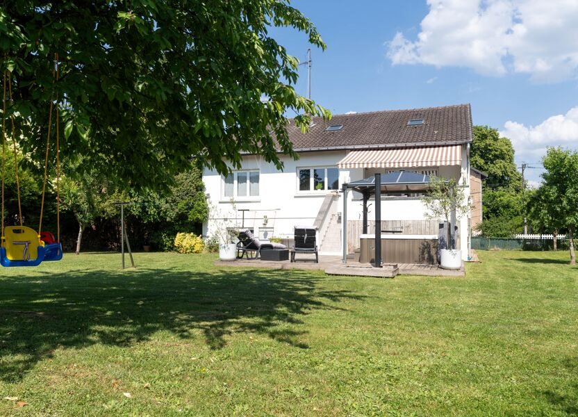 Maison à vendre, 275m², Woippy
