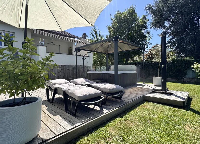 Maison à vendre, 275m², Woippy