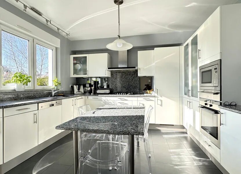 Maison à vendre, 275m², Woippy
