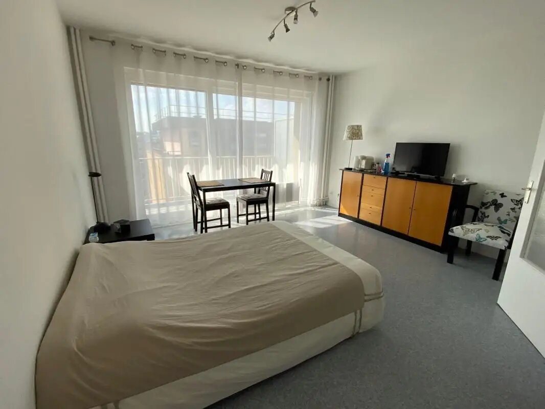 Appartement à louer, 27m², Metz