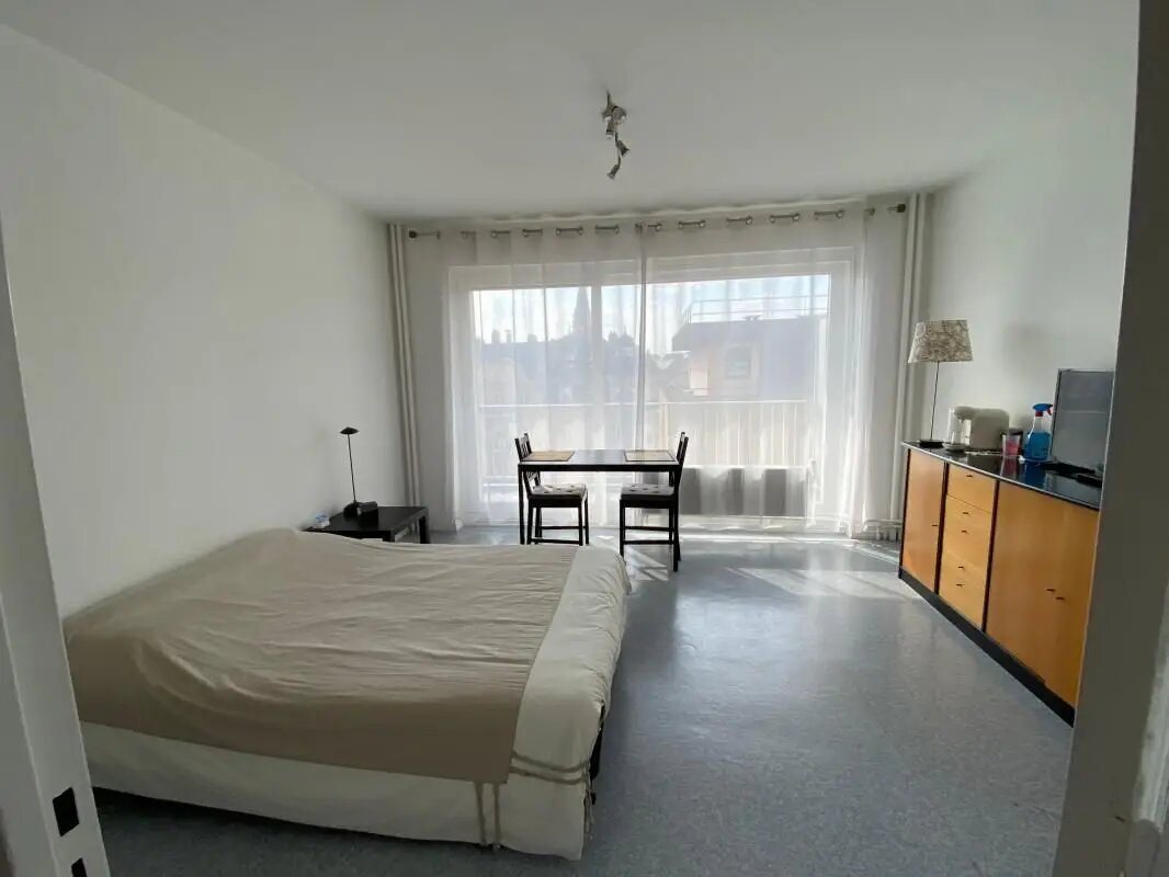 Appartement à louer, 27m², Metz