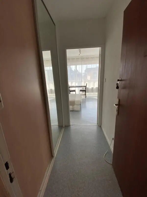 Appartement à louer, 27m², Metz