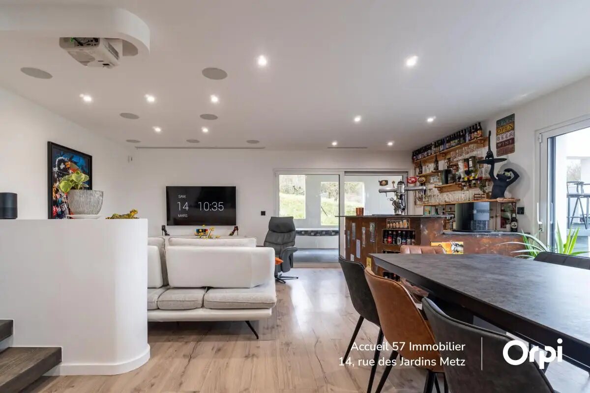 Maison à vendre, 227m², Semécourt