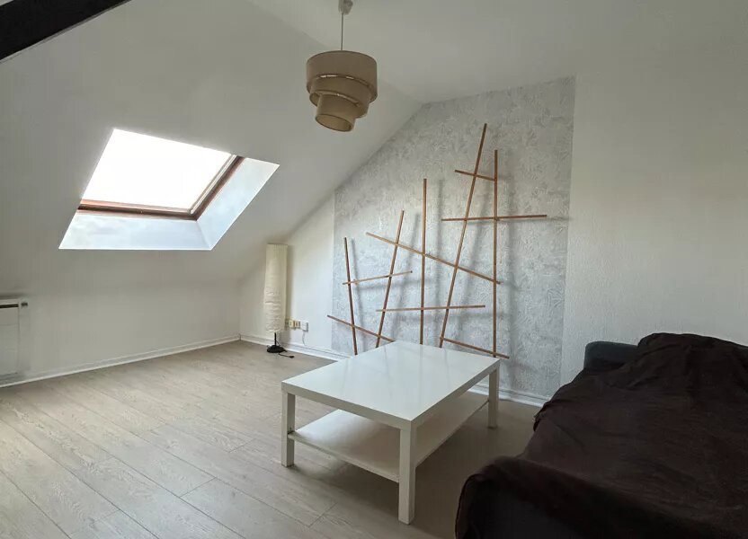 Appartement à louer, 43m², Montigny-lès-Metz