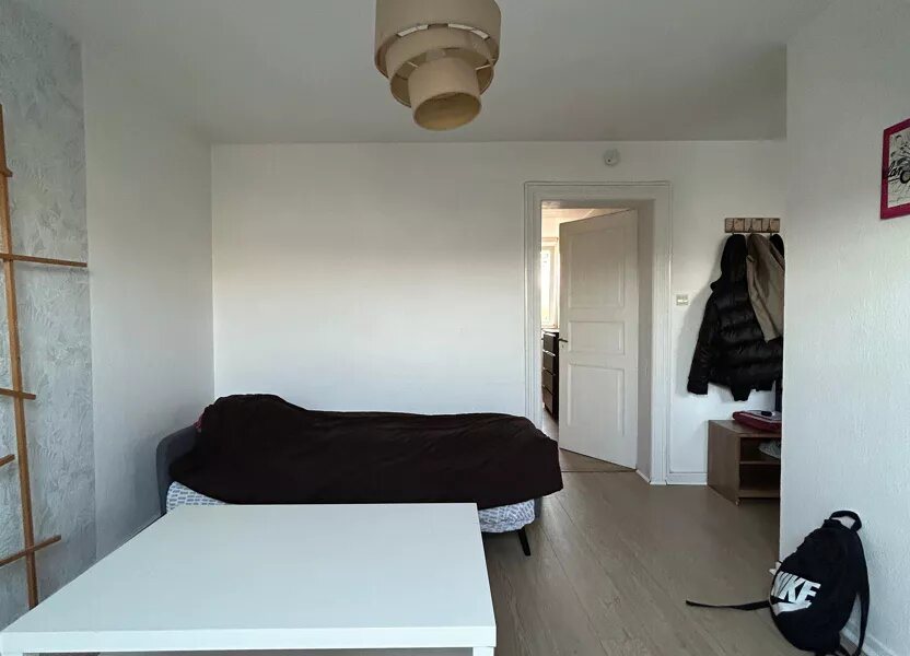 Appartement à louer, 43m², Montigny-lès-Metz