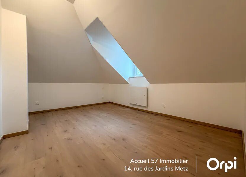 Appartement à louer, 36m², Scy-Chazelles