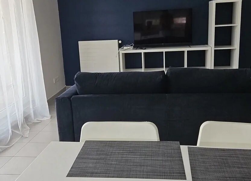Appartement à louer, 33m², Metz