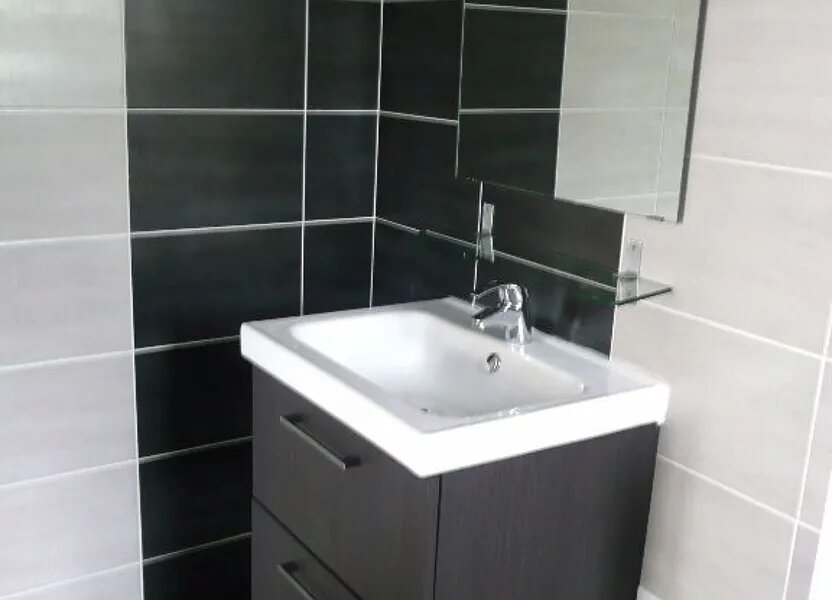 Appartement à louer, 33m², Metz