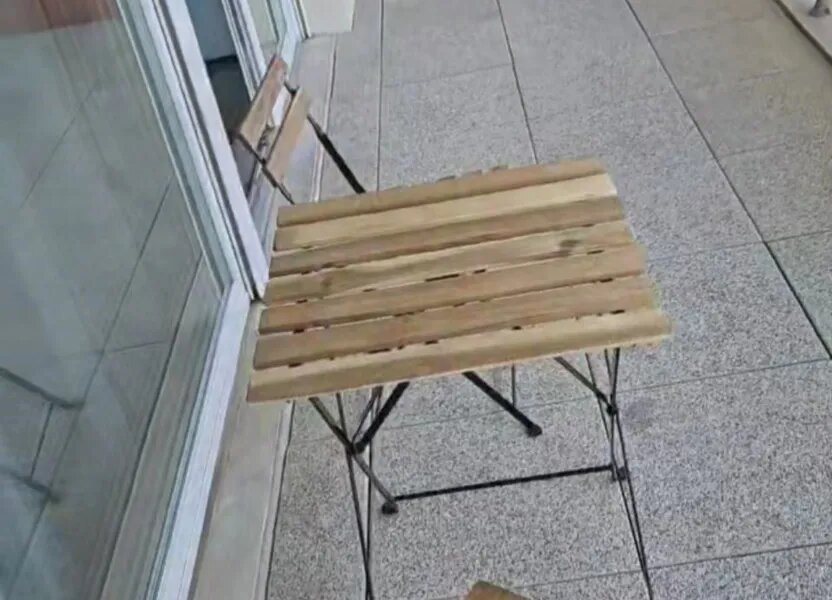 Appartement à louer, 33m², Metz
