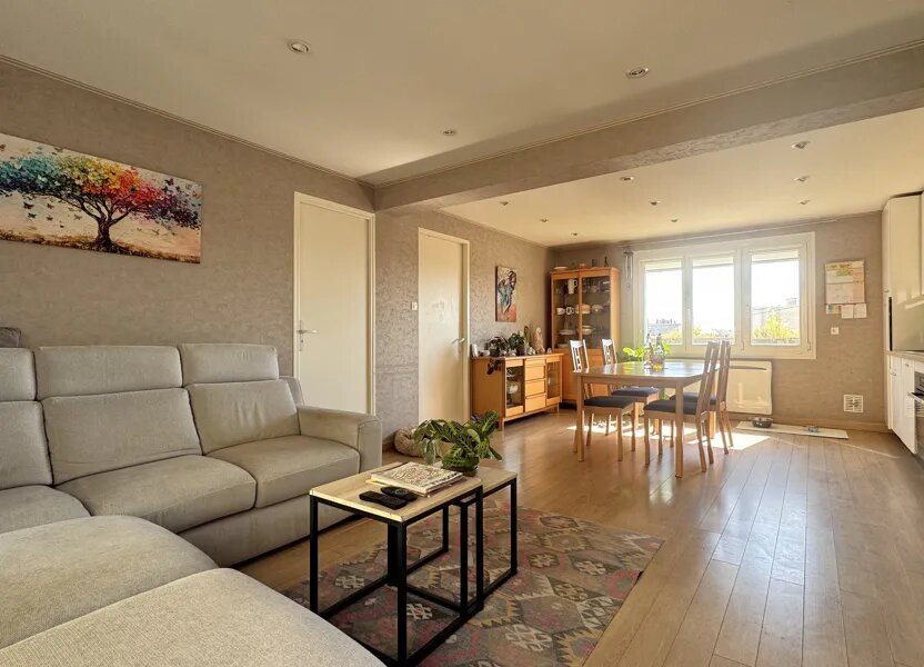 Maison à vendre, 96m², Metz