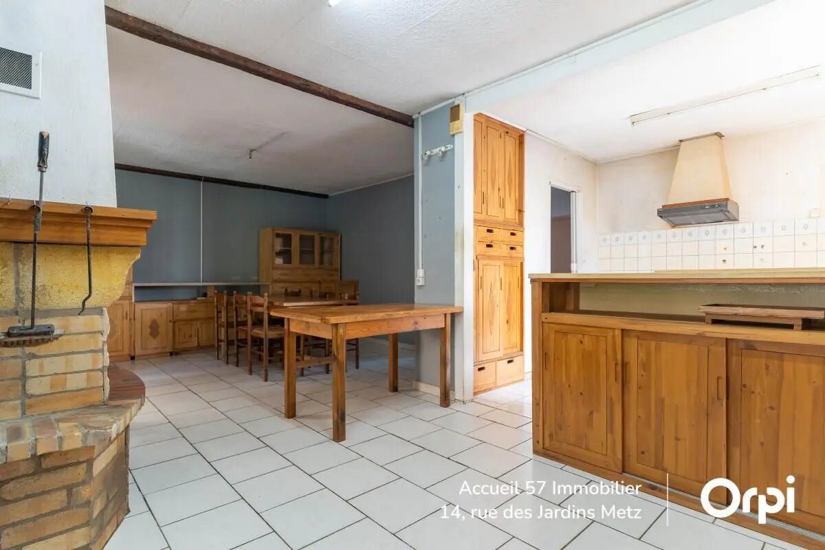 Maison à vendre, 101m², Gorze
