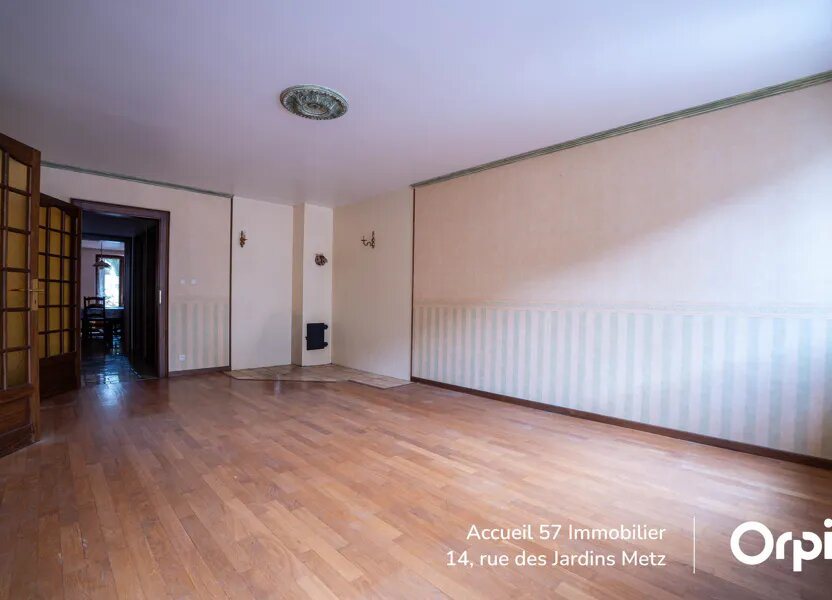 Maison à vendre, 181m², Volmerange-lès-Boulay